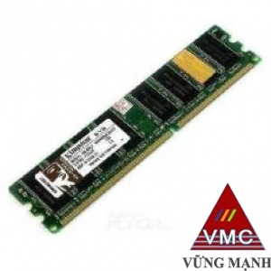 RAM Kingston 512Mb DDR1 Bus 400Mh